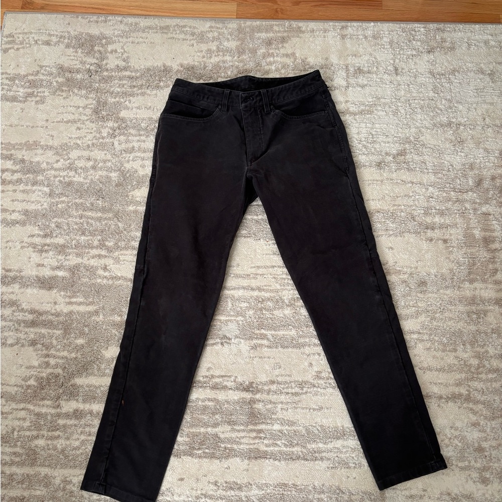 Lululemon ABC pant 32x32 slim